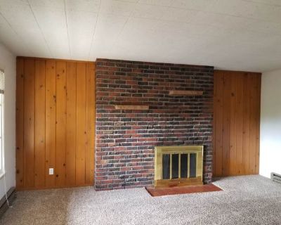 2 Bedroom 1BA 885 ft Apartment For Rent in Yakima, WA