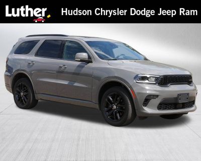 Used 2022 Dodge Durango GT Plus