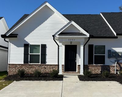 2 Bedroom 2BA 1103 ft Apartment For Rent in Augusta, GA