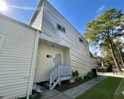 Fern St, New Orleans, Home For Rent