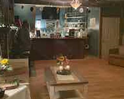 Private Meeting Room for 20 at The Woods Lodge