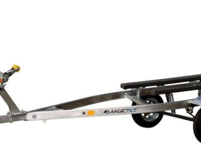 2021 Magic Tilt WCA1250-46 PWC Trailers Fayetteville, GA
