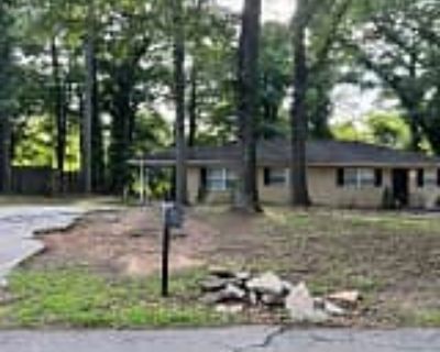 2 Bedroom 1BA 1404 ft² Apartment For Rent in Mableton, GA 5620-A-B Zanola Dr SW