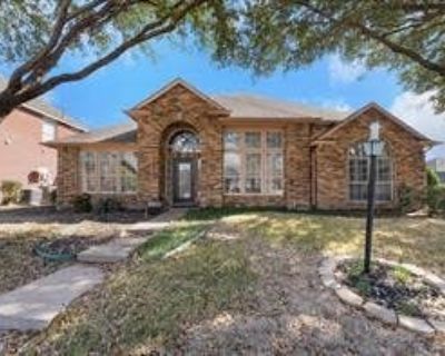 4 Bedroom 3BA 2583 ft Single Family Home For Sale in FRISCO, TX