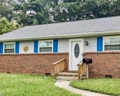 Chesapeake Ct, Chesapeake, Home For Sale