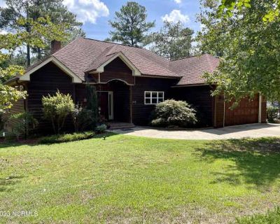 3 Bedroom 2BA 0 ft Apartment For Rent in Moore County, NC