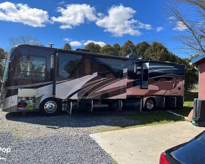 2019 Forest River Berkshire