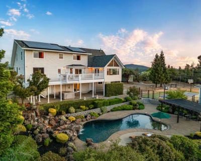 3 Bedroom 2BA 2981 ft Single Family Home For Sale in CAMERON PARK, CA