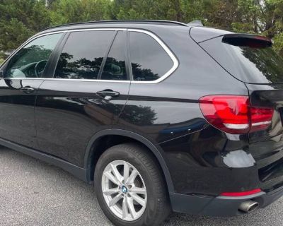 Used 2015 BMW X5 35i