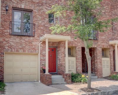3 Bedroom 2BA Townhouse For Rent in South Orange Village Twp., NJ