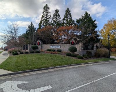 3 Bedroom 2BA 2246 ft Townhouse For Sale in High Point, NC