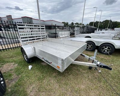 2022 Triton Trailers FIT1072