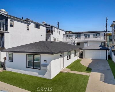 Commercial Property For Sale in Hermosa Beach, CA