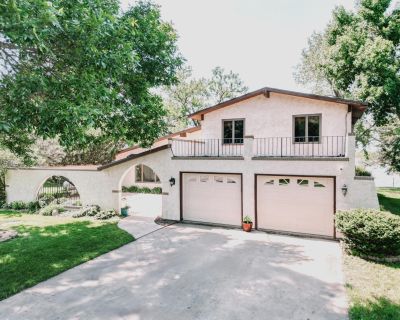 4 Bedroom 2BA 2813 ft Single Family House For Sale in Pennock, MN