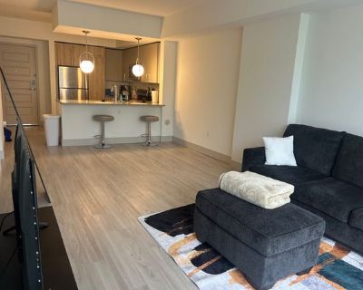 Bernetta (Has an Apartment). Room in the 1 Bedroom 1BA Pet-Friendly Apartment For Rent in Fort...