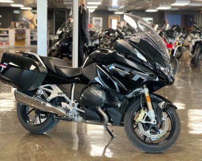 2022 BMW R 1250 RT BMW "R" Indianapolis, IN