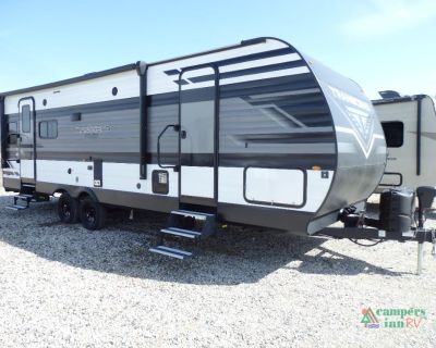 2023 Grand Design Transcend Xplor 245RL