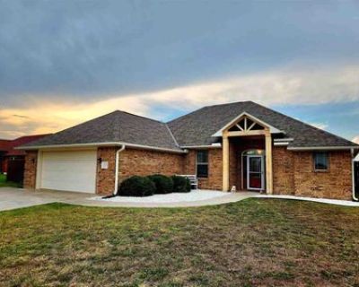 4 Bedroom 2BA 1 ft Single Family Residence For Sale in Elgin, OK