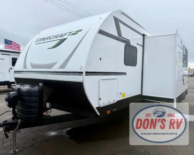 2025 Starcraft Super Lite 241BH