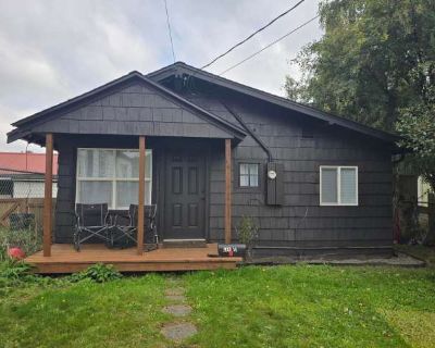 1 Bedroom 1BA 0 ft Apartment For Rent in Sedro-Woolley, WA