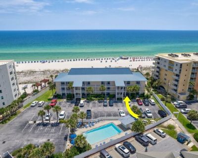 Scallop Ct Unit,fort Walton Beach, Condo For Sale