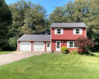 3 Bedroom 1BA 1176 ft Single Family House For Sale in Wattsburg, PA