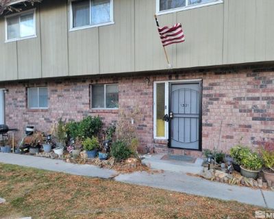 Ashby Ct, Carson City, Condo For Sale