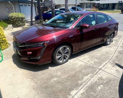 Grasons Co of Alameda County - Acura and Honda Vehicles at Fremont Estate Sale