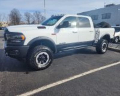 Power Wagon Beadlock Offroad package wheels for sale Set of 4 plus steel spare Long Island, NY