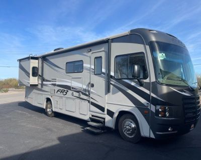 2014 Forest River FR3 30DS Class A RV For Sale In Tucson, Arizona 85741