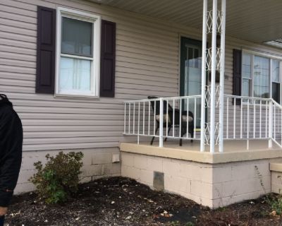 Cape Cod House for Sale