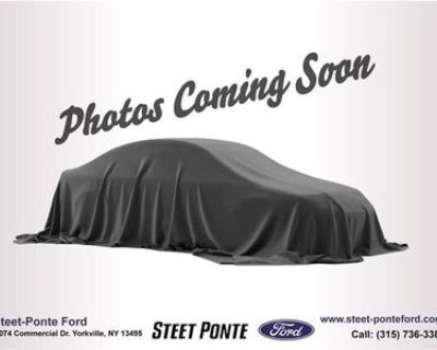 2025 Ford Explorer AWD Active 4DR SUV