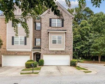 4 Bedroom 3BA 2422 ft Apartment For Rent in Lawrenceville, GA