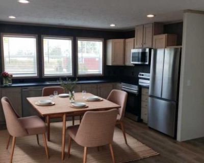 2 Bedroom 2BA 960 ft Mobile Home For Rent in Gering, NE