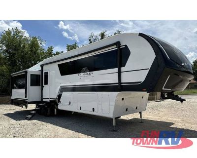 2025 Brinkley 3610 For Sale by Dealer in Conroe, Texas