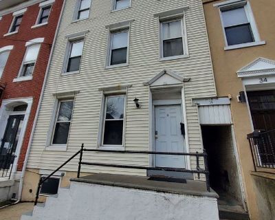 1 Bedroom 1BA 260 ft Pet-Friendly Apartment For Rent in Allentown, PA