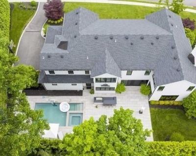 Alpine Dr, Closter, Home For Sale