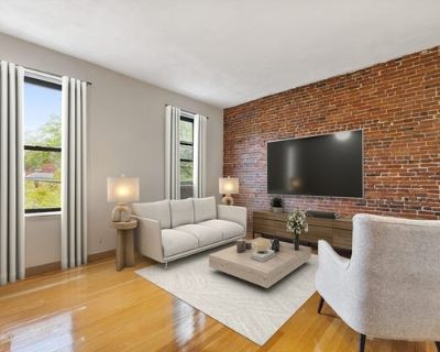 1 Bedroom 1BA 616 ft Condominium For Sale in BOSTON, MA