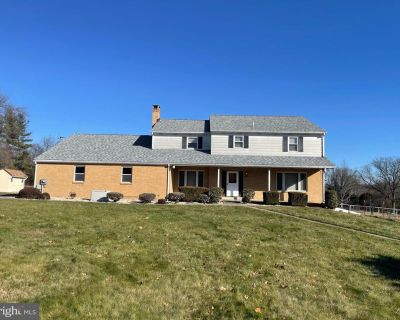 5 Bedroom 3BA Apartment For Rent in Fort Washington, PA