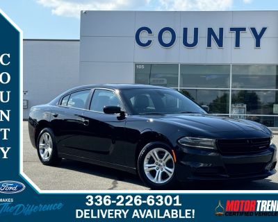 Used 2021 Dodge Charger For Sale at County Ford | VIN: 2C3CDXBG5MH548084