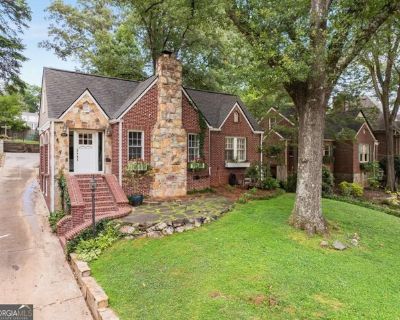 Glendale Ave, Decatur, Home For Sale