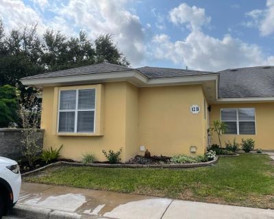 3 Bedroom 2BA 1098 ft Condo For Sale in Pharr, TX