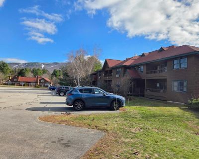 1 Bedroom 2BA 686 ft Condo For Sale in Woodstock, NH