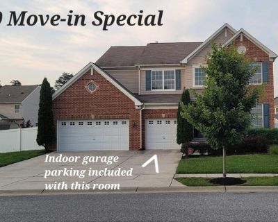 Furnished Room for Rent - Calm Stream.Ensuite