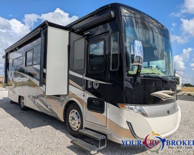 2020 Tiffin Motorhomes Tiffin Allegro RED Freightliner 33AA