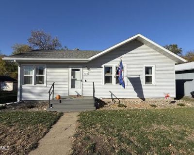 321 2nd NE Avenue Beulah ND