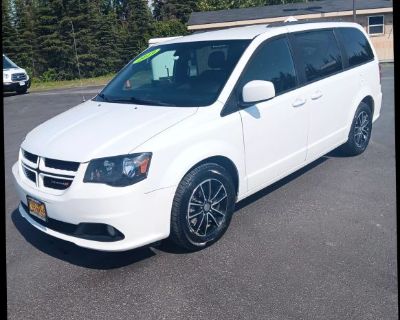2019 Dodge Grand Caravan Passenger GT Minivan 4D