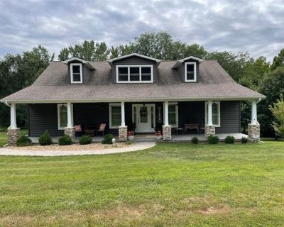 Sw Shagbark Rd, Clarksdale, Home For Sale