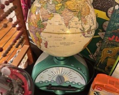 Breedlove Estate Sale