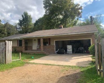 3 Bed 1 Bath Preforeclosure Property in Tougaloo, MS 39174 - Grant St